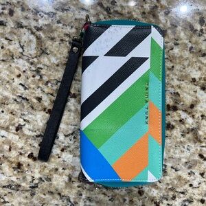 Trina Turk Wallet